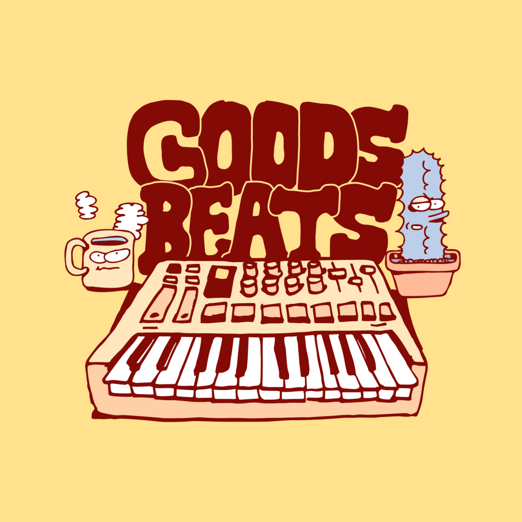 Goods Beats mix3