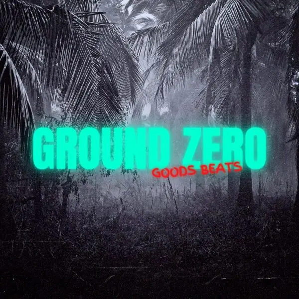 Goods Beats Ground Zero Album