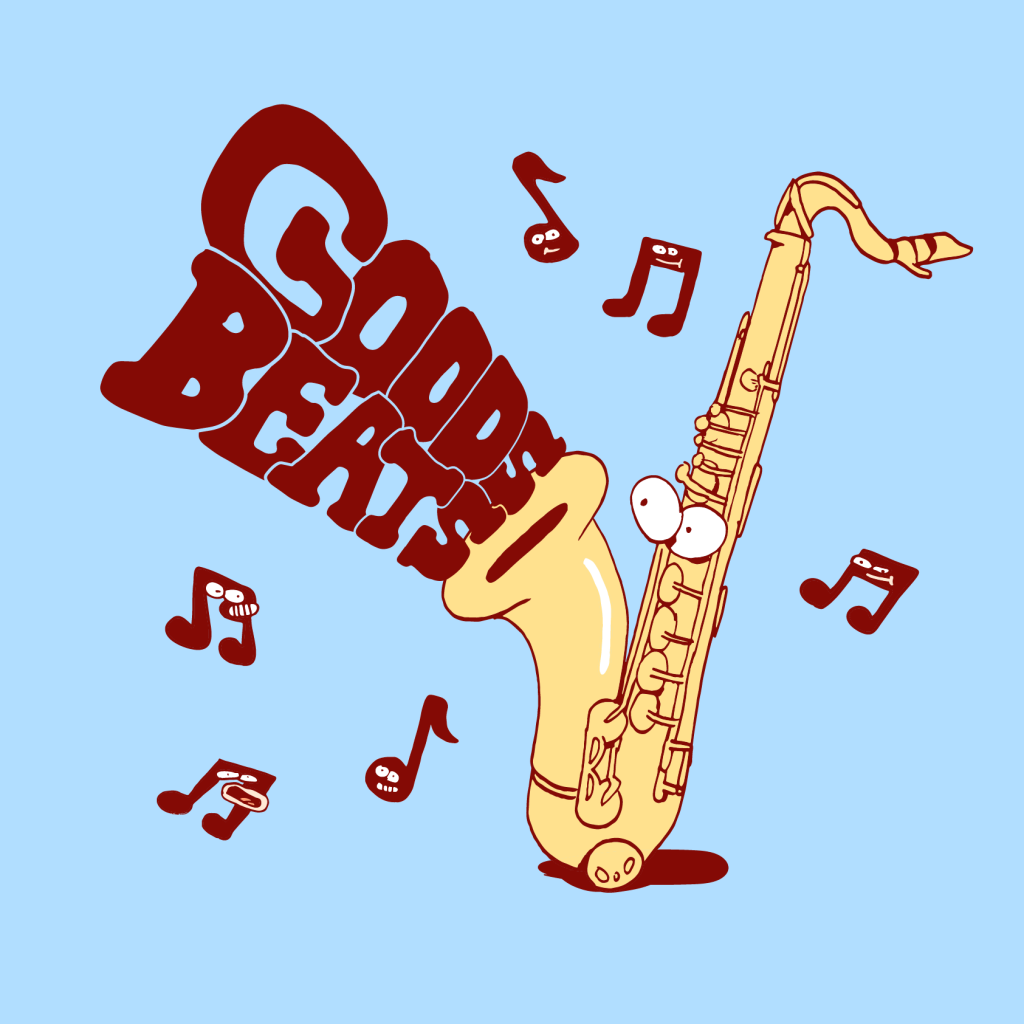 Goods Beats Sax