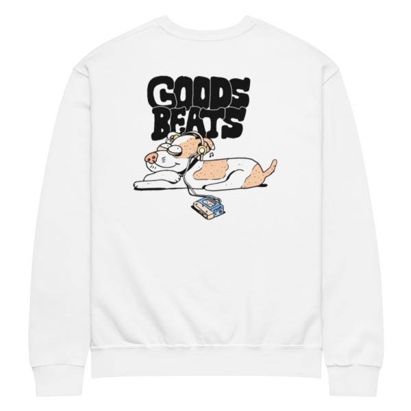 Goods Beats sweatshirts