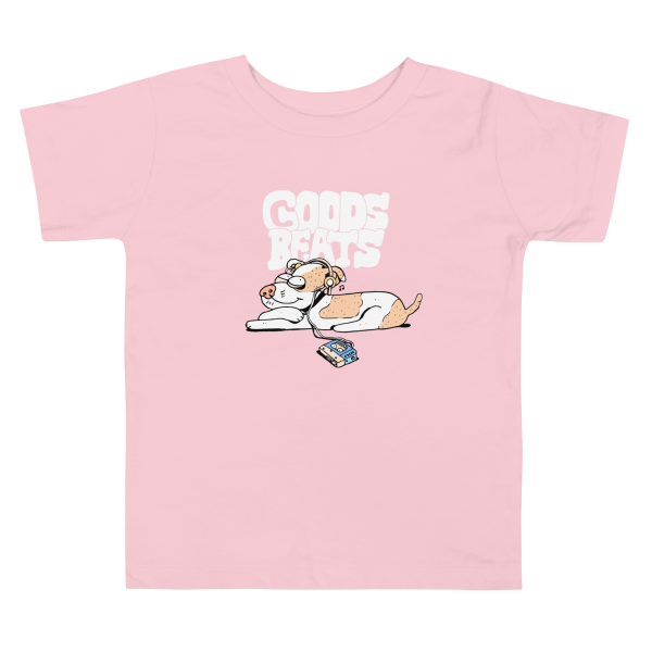 Toddler Short Sleeve - Image 3