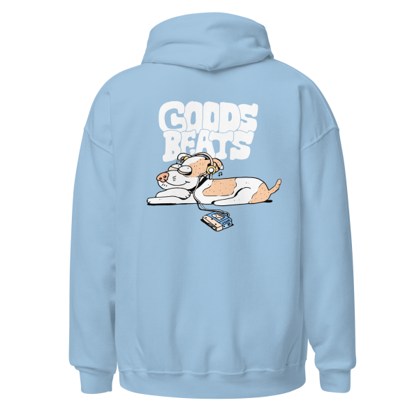 Goods Beats Hoodie