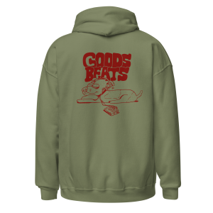 Goods Beats Hoodies