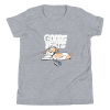 Youth Short Sleeve
