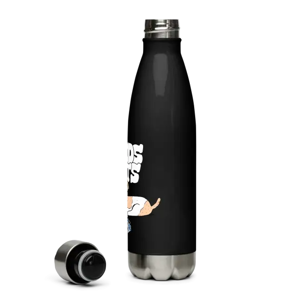 Stainless steel bottle - Image 3